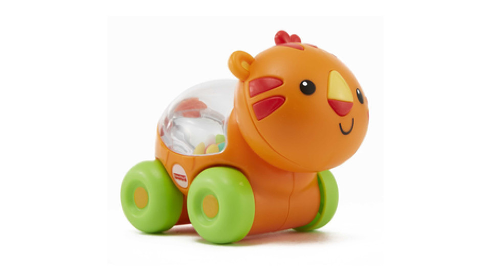 Fisher-Price BGX29 giocattolo educativo