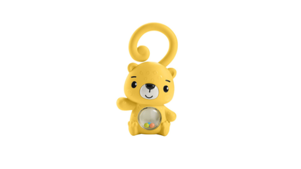 Fisher-Price HKD71 action figure giocattolo