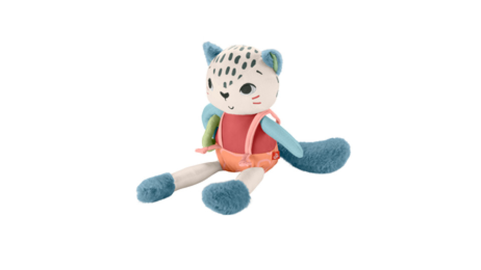 Fisher-Price Planet Friends HKD64 peluche
