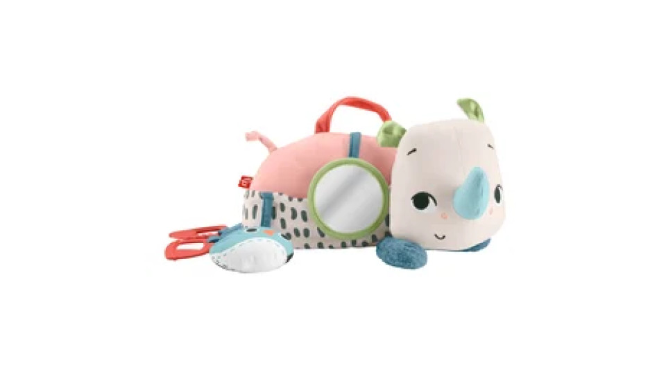 Fisher-Price Planet Friends HYR55 giocattolo educativo
