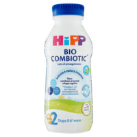 HiPP Bio Combiotic Latte di proseguimento 2 470 ml