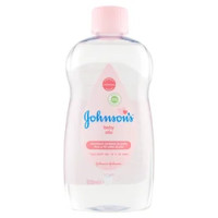 Johnson's Baby Olio Regolare, Idrata La Pelle, Adatto Sia Per I Bambini Che Per Gli Adulti, 500ml