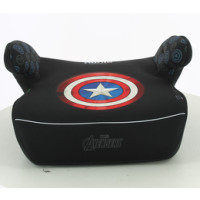 Marvel Seggiolino auto alpha capt america'
