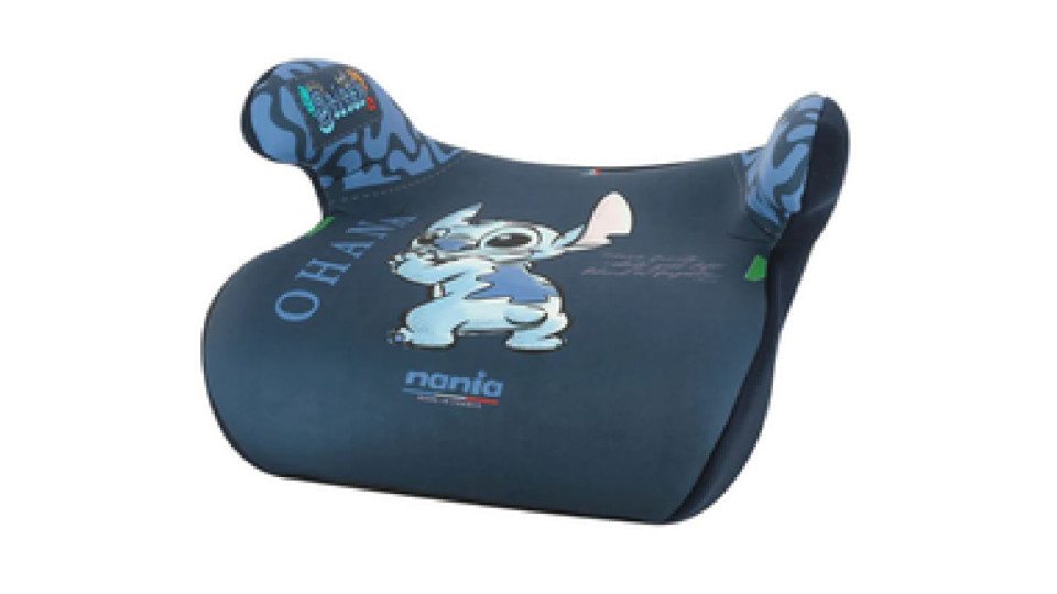 Nania ALPHA Disney Lillo Stitcg 126-'