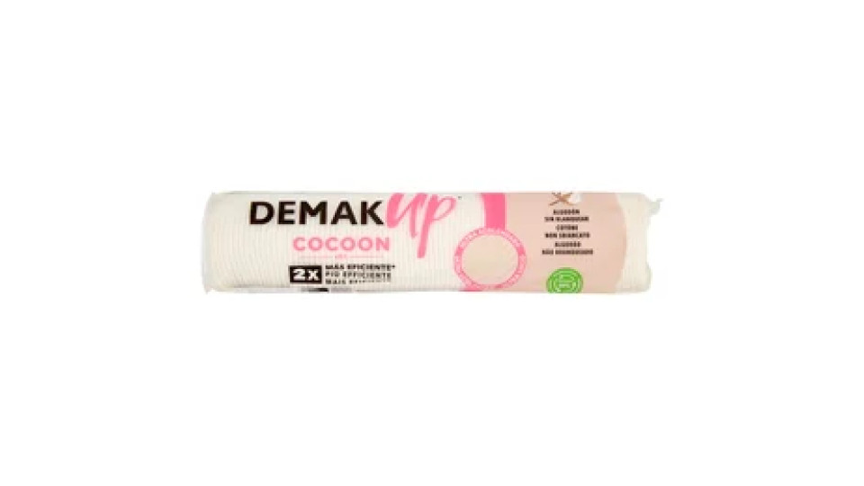 Demak Up Cocoon Rotondo 85 pz