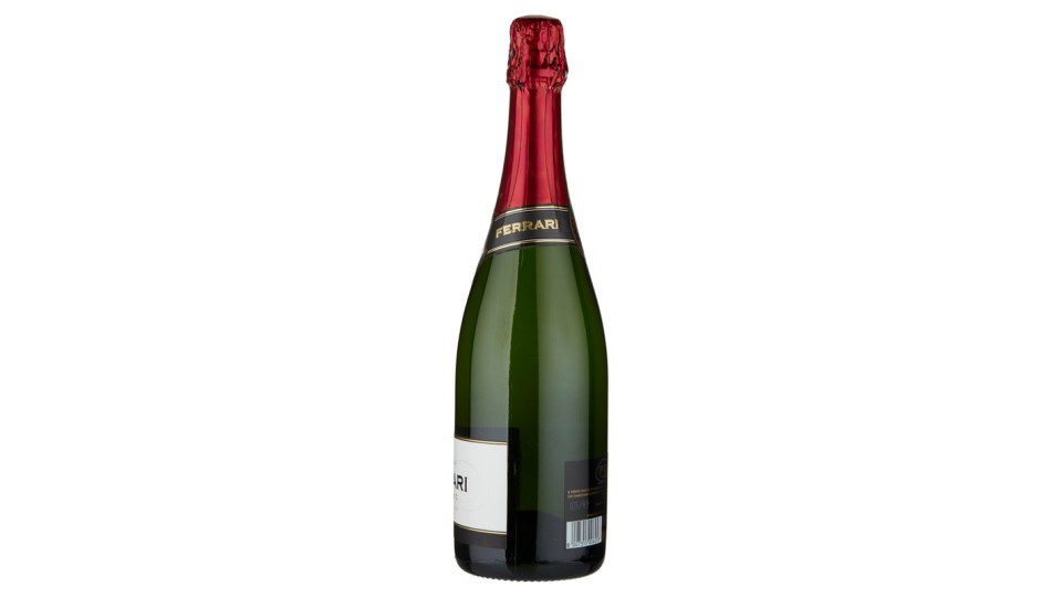 Ferrari, Demi-Sec Trentodoc