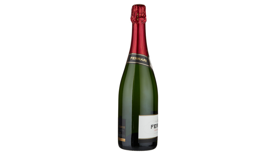 Ferrari, Demi-Sec Trentodoc