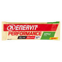 Enervit Performance Apple Flavour 60 g