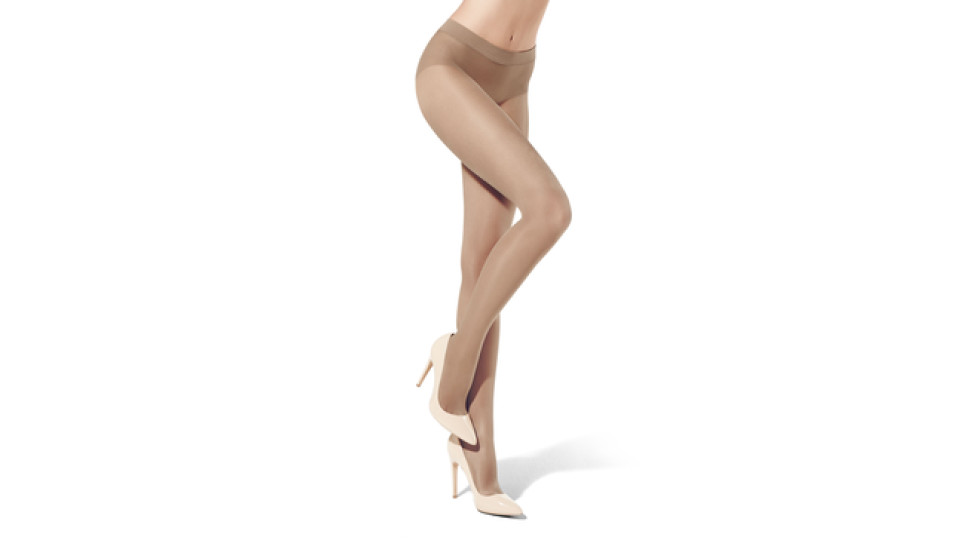 Golden Lady Collant My Secret 20 Den daino L