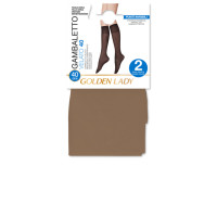 Golden Lady Gambaletto Velato 40 2Pz Melon