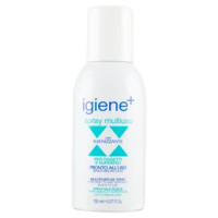 igiene+ spray multiuso con Igienizzante per Oggetti e Superfici 150 ml