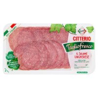 SALAME UNGHERESE