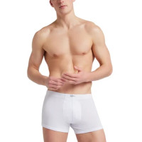 Liabel Boxer uomo elasticizzato bianco – Taglia IV