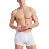 Liabel Boxer uomo elasticizzato bianco – Taglia VI