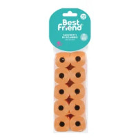 Best Friend 10 Ricariche Da 20 Sacchetti