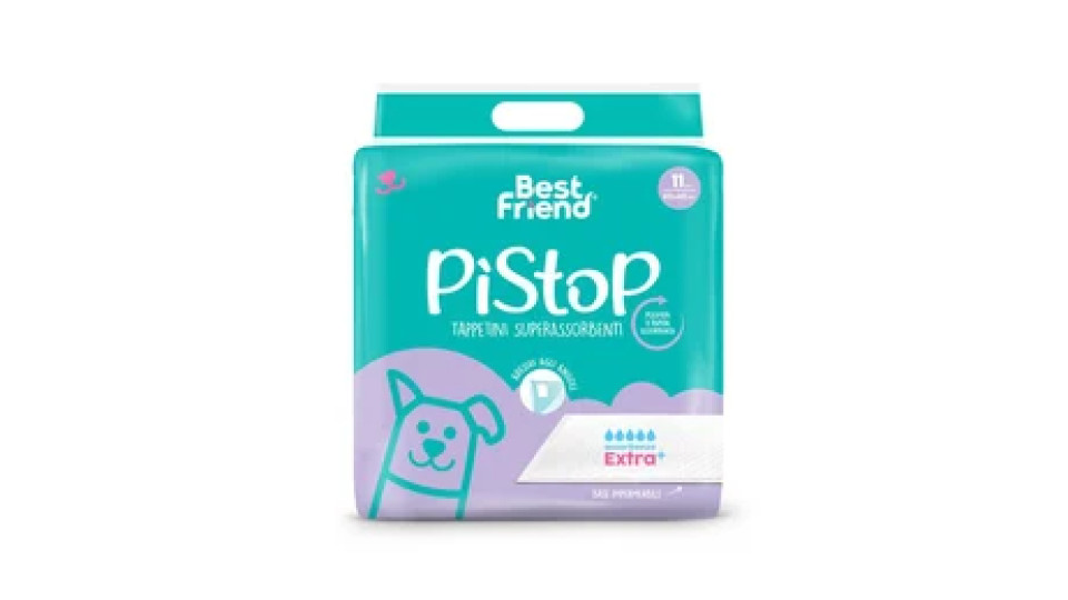 Best Friend 91456 tappetino per l'addestramento dei cani