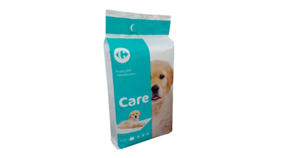 Carrefour 3616180873388 tappetino per l'addestramento dei cani