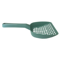 Carrefour Paletta Lettiera Colori Assortiti Blu, Verde