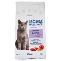 LeChat Excellence Sterilised Anatra 1,5 kg