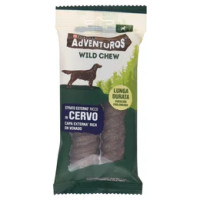 PURINA ADVENTUROS Wild Chew Cervo Medium 200 g
