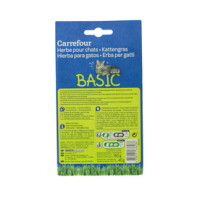 Riga Erba gatta 150+40 gr Gatto