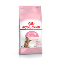 Royal Canin 3182550805155 cibo secco per gatti 400 g Adulto Pesce, Vegetale