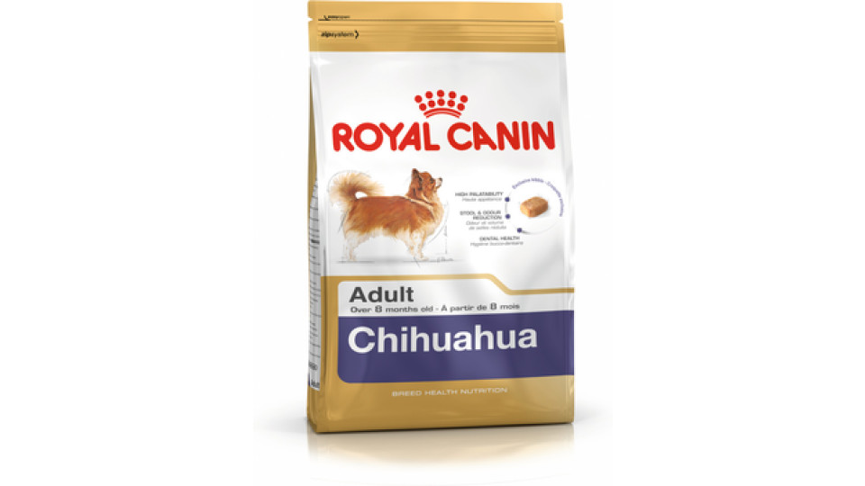 Royal Canin Chihuahua Adult 1,5 kg Adulto