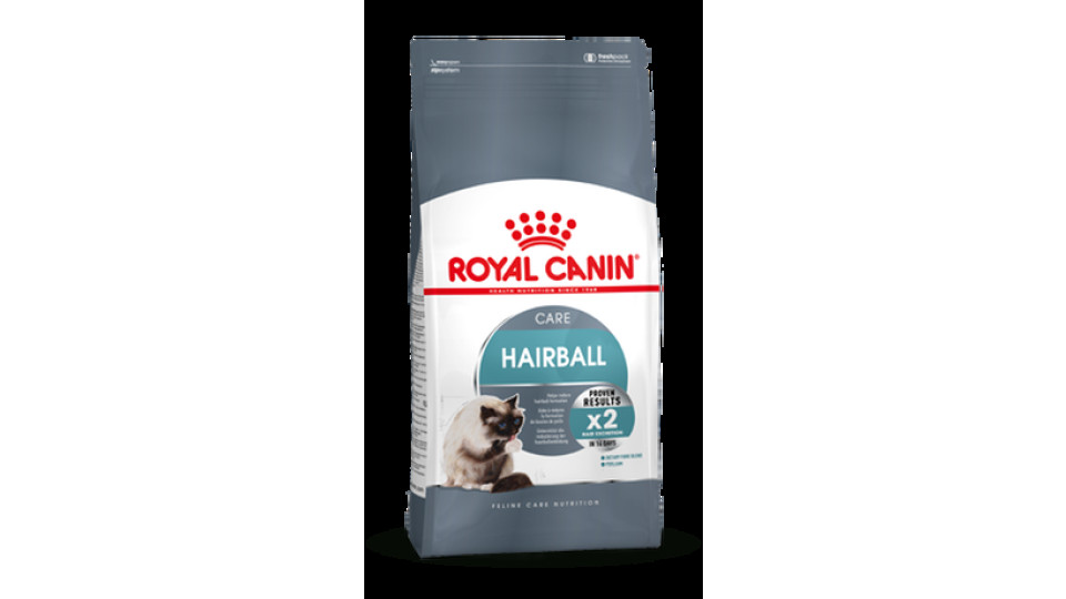 Royal Canin Hairball Care cibo secco per gatti 400 g Adulto