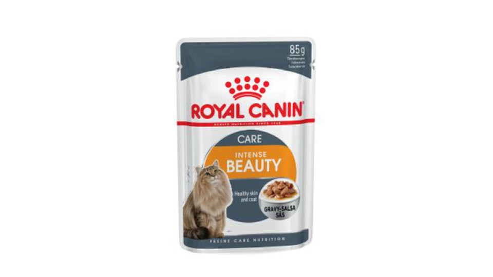 Royal Canin Intense Beauty Care 85 g