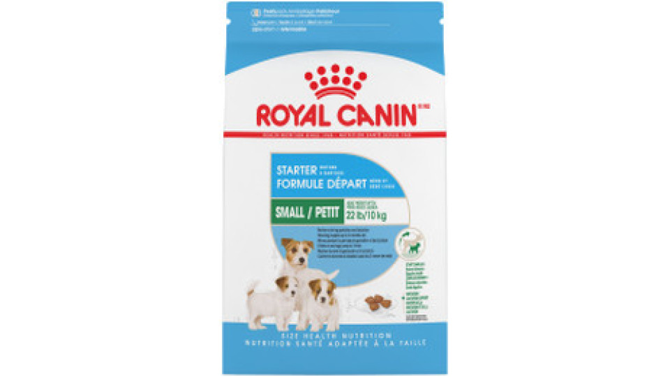 Royal Canin Starter Mother And Babydog 1 kg Adulto Pollo