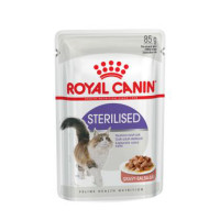 Royal Canin Sterilised 85 g