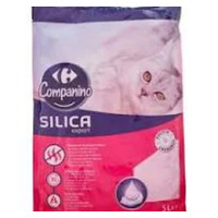 Silica Gel Lettiera Carrefour 5 lt