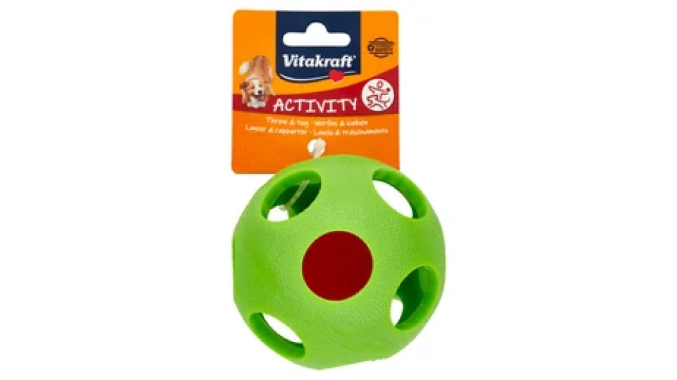Vitakraft Activity Palla
