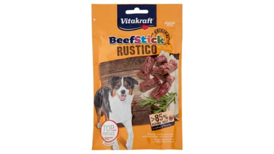 Vitakraft Beef Stick Original Rustico 55 g