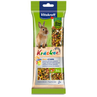 Vitakraft Kracker Multivitamin conigli