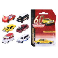 Smoby 212054100 veicolo giocattolo