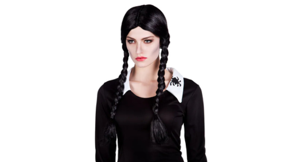 Boland 86097 Parrucca per costume Adulto Femmina
