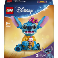 LEGO Disney Stitch