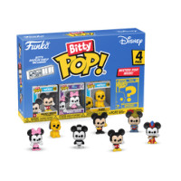 FUNKO POP! 71319 modellino da azione e da collezione