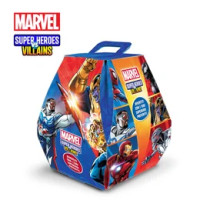Marvel D50624500 action figure giocattolo