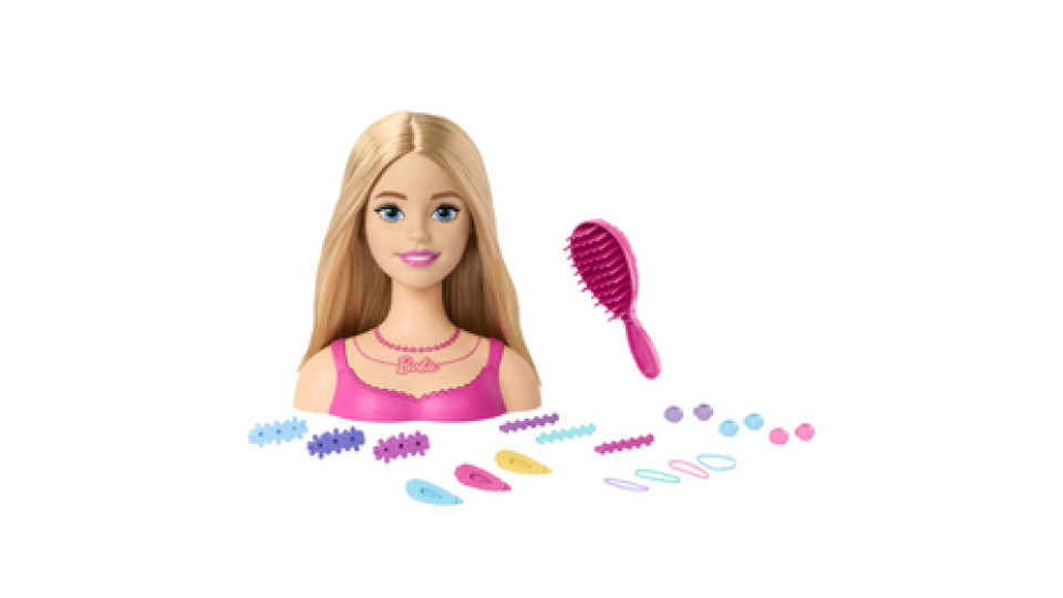 Barbie HMD88 bambola