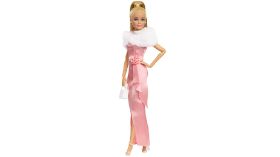 Barbie JHD25 bambola