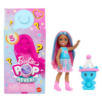 Barbie Pop Reveal JCN90 bambola
