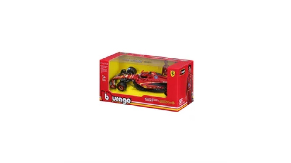 BBURAGO 36853L veicolo giocattolo