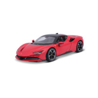 BBURAGO Collezione Ferrari R/P 1:24 Assortito