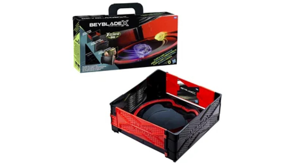 Beyblade G0841EU4 gioco/giocattolo di abilità Yo-yo tradizionale