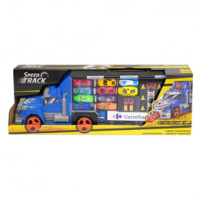 Carrefour 3517000000 veicolo giocattolo