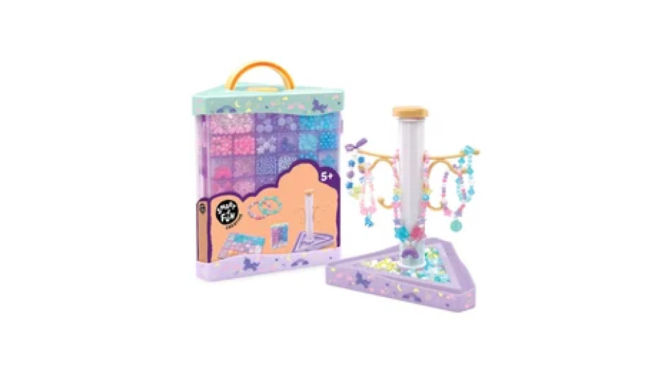 Carrefour 3616475665926 giocattolo artistico e artigianale