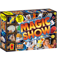 Carrefour Magic Show 325 trucchi