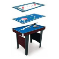Carrefour Tavolo multigioco 3in1